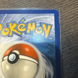 Quagsire 26/70 Dragon Majesty - Non-holo - Pokemon TCG Card - NM - Image 4