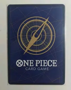 Monkey D Luffy Winner P-006 One Piece Card Game TCG Tournament Promo - Image 2