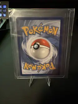 Pokemon TCG Terapagos EX Stellar Crown Card 170/142 - Image 2