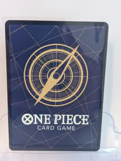 Gum-Gum Rain R OP02-068 Parallel THE BEST vol 2 PRB-02 One Piece Card Game Japan - Image 2
