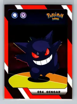 Pokemon Card - Gengar 094 - Holo - Kanto Full House - Image 1