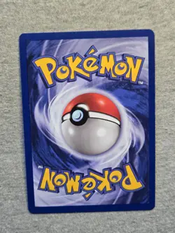 Pokemon Card - Magnemite Magnetilo GERMAN 1st Edition Base Set 53/102 Common - Image 2