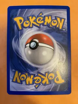 Pokemon TCG Ampharos EX Holo Card 89/97 Ultra Rare, EX Dragon - Image 2