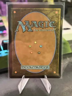 To the Crystal Tower - Cryptic Command (Showcase) Final Fantasy MTG NM - Image 2