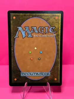 Joo Dee, Public Servant - 18 - MTG Avatar: The Last Airbender - Borderless - Image 2