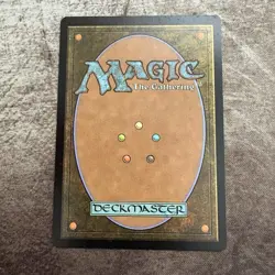 Wooded Foothills - Khans of Tarkir - MTG Magic the Gathering - MP - Image 2