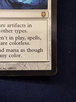 Mycosynth Lattice Darksteel Regular MP - Image 4