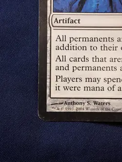 Mycosynth Lattice Darksteel Regular MP - Image 5