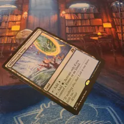 Willowrush Verge - Aetherdrift (DFT) MTG NM - Image 2