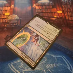 Willowrush Verge - Aetherdrift (DFT) MTG NM - Image 3