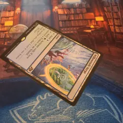 Willowrush Verge - Aetherdrift (DFT) MTG NM - Image 4