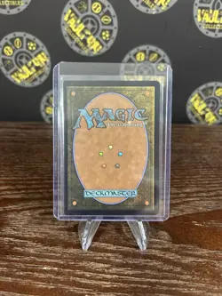 1x MTG Magic the Gathering Sliver Overlord (128/135) Special Guests NM - Image 2