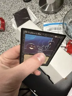 All Hallow's Eve Legends LP - Image 5