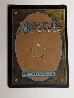 MTG - T-45 Power Armor - PIP - R - Ext Art Surge Foil - 965 - Image 2