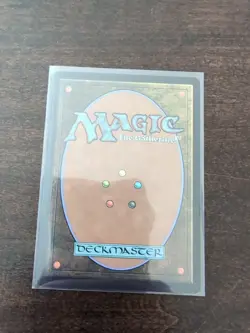 x1 Maralen, Fae Ascendant - Foil R MTG Lorwyn Eclipsed M/NM, English - Image 2