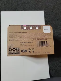 MTG Secret Lair Secret Lair Commander Deck: Everyone's Invited Factory Sealed - Image 5