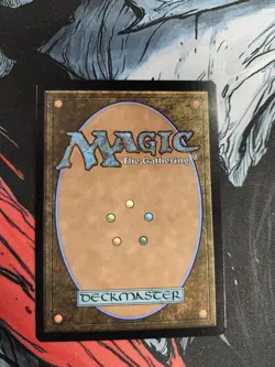 Hexing Squelcher NM Nonfoil 0145 IN HAND - Image 2