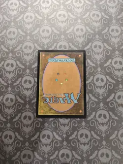 Inexorable Tide - Modern Masters 2 - LP - English MTG - Image 4