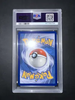 PSA 10 MEGA CHARIZARD X EX 125/094 Phantasmal Flames Graded Pokemon Card Gem - Image 2