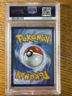 2021 Celebrations Pokemon TCG Pikachu #005 - PSA 9 - Image 2
