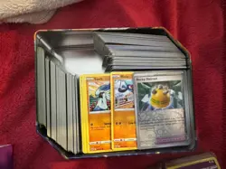 2000+ Pokemon TCG Common/Uncommon/Holos/RH/Jumbo Cards NM - Image 2