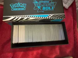 2000+ Pokemon TCG Common/Uncommon/Holos/RH/Jumbo Cards NM - Image 3
