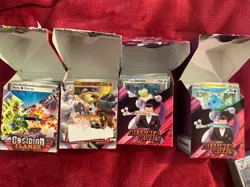 2000+ Pokemon TCG Common/Uncommon/Holos/RH/Jumbo Cards NM - Image 5