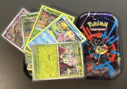 Illustrator Artist Pokemon Bundle Tomokazu Komiya 58x cards various era's no dup - Image 5