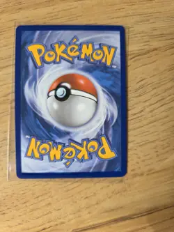 2025 Pokemon TCG. Phantasmal Flames. Trainer Punk Helmet. Full Art 131/094 NM - Image 2