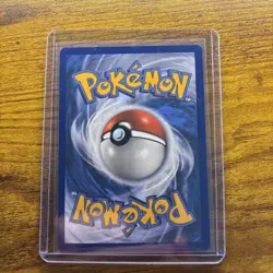 Entei Reverse Holo XY Ancient Origins 14/98 Pokemon TCG 2015 NM - Image 2