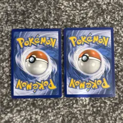 Pokemon TCG Float Stone Breakthrough 137/162 Non Holo 2X CARDS - Image 2