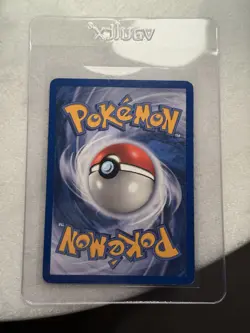Arcanine 3/144 Skyridge Reverse Holo Pokemon TCG - Image 2