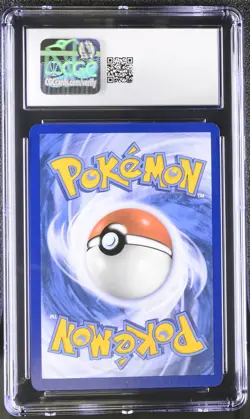 Pokemon tcg 2024 Black Star Promos Pikachu #088 CGC 10 - Image 2