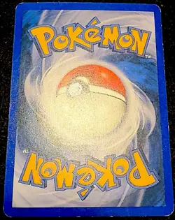 Pokemon TCG Legendary Collection Reverse Holo Weedle 99/110 🐛 WoTC C2002 - Image 2