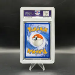 2023 Pokemon Blastoise ex #200 Special Illustration Rare - PSA 10 Gem Mint - Image 2