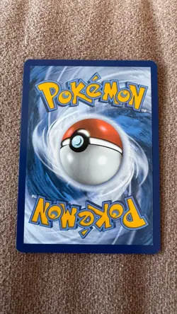 Neo Upper Energy 162/162 - Ace Spec Holo Ultra Rare Pokemon TCG - Near Mint - Image 2