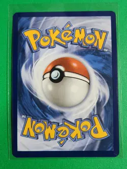 Pokemon TCG SV-Prismatic Evolutions Black Belt's Training #97/131 Poke Ball - Image 2