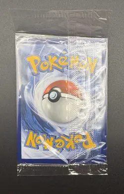 Pokemon Sealed Mimikyu #75 Pokemon Center Stamped ETB Promo Paldean Fates - Image 4