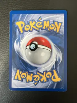 Pokemon TCG Brock’s Training Method - Gym Heroes - 106/132 - Image 2