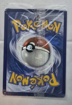 Sealed Pikachu [Paldea] #27 Pokemon Promo [NM] SEALED - Image 2