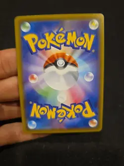 Pokemon TCG Japanese Shiny Star V Charizard 307/190 SR Holo NM+ - Image 2