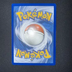 Pokemon TCG Arcanine EX Scarlet & Violet Base 224/198 Full Art Ex Pack Fresh - Image 2