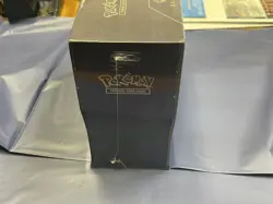 Paldean Fates Pokemon Center Elite Trainer Box Sealed Exclusive PC ETB SV4.5 - Image 2