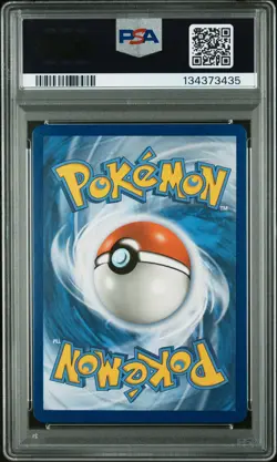 2019 POKEMON SM BLACK STAR PROMO #SM192 FULL ART/LUCARIO & MELMETAL GX PSA 10 - Image 2