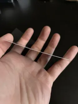 Yu-Gi-Oh! D/D Count Surveyor 1st Edition Secret Rare BLMM-EN041 - Image 4