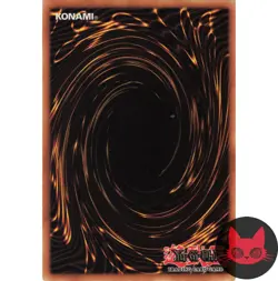 Yugioh Mystical Space Typhoon SDP-032 Common NM - Image 2