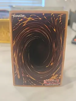 Legendary Six Samurai - Enishi STOR-EN021 Unlimited Edition Ultra Rare LP - Image 2