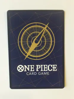 Carte One Piece PRB-02 OP05-091 Rebecca SR SP Francaise The Best vol.2 NEUF - Image 2