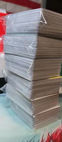 One Piece TCG - OP14 - The Azure Sea's Seven "" BULK 2 LB OF NM CARDS "" - Image 4
