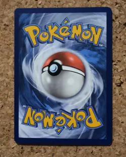 Carte Card Pokemon Carapuce Squirtle 15/78 Pokemon GO FR Occasion EB10.5 - Image 2